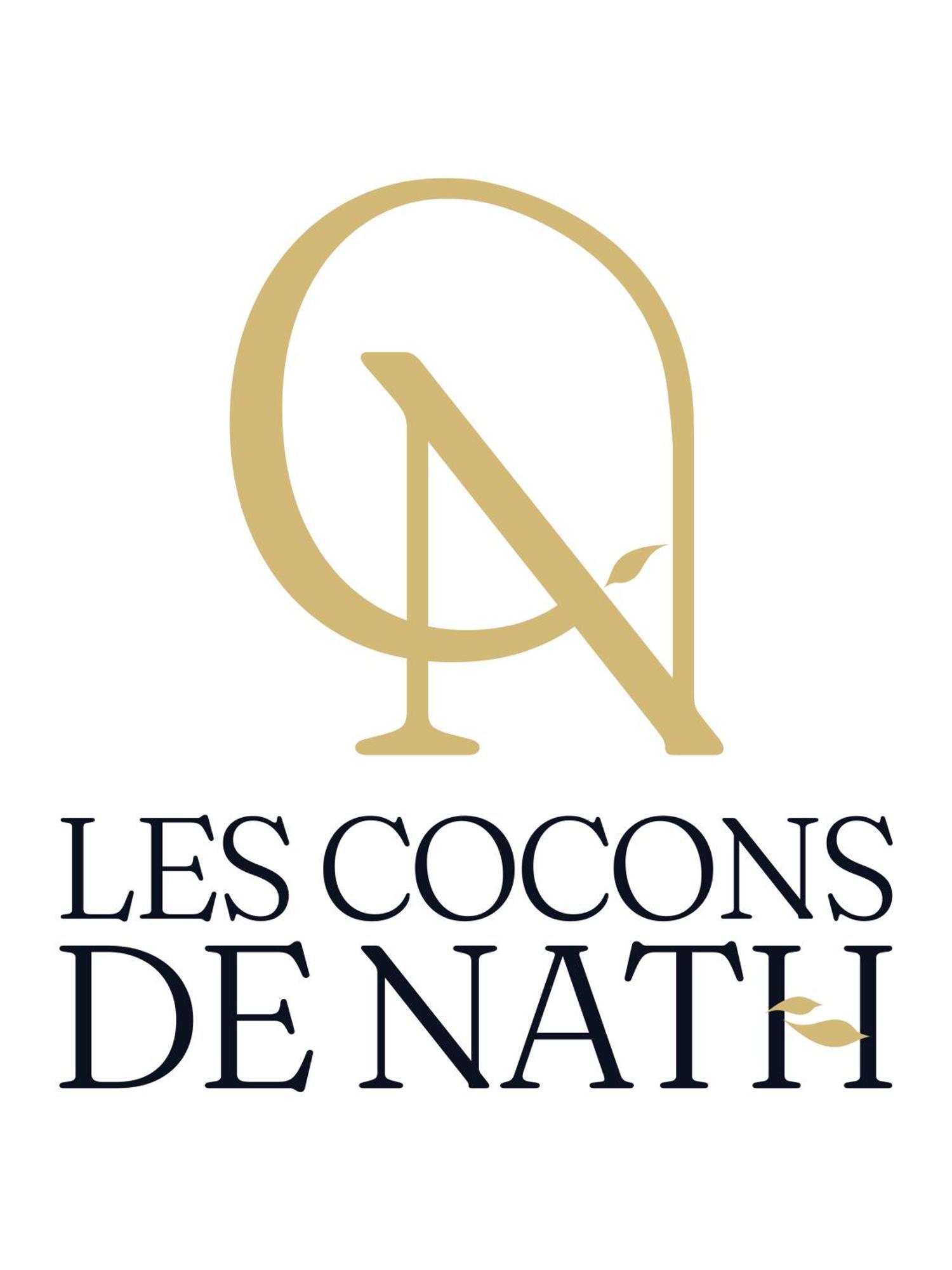 蒙贝利亚尔Cocon Sensuel - 50 Nuances - Les Cocons De Nath公寓 外观 照片